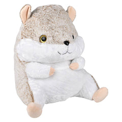 33" Furry Hamster  Plush LLB Plush Toys