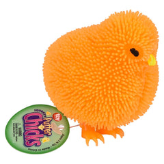 3.25" Chick Puffer - LLB Toys