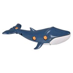 DIY Assembly Whale 9.75" -  LLB Toys