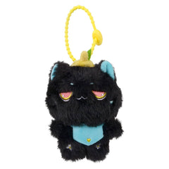 Claw-It Mini Pear Kitten 5.5" - LLB Toys