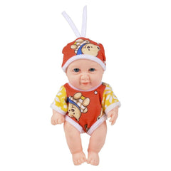 7.5" BABY DOLL LLB kids Accessories