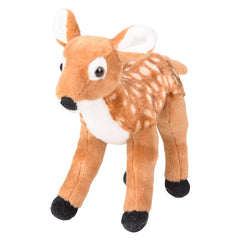 8" ANIMAL DEN DEER plush LLB Plush Toys