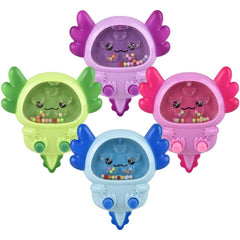 Axolotl Water Game 5" 12ct