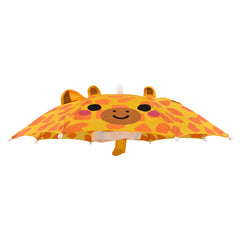 Giraffe Umbrella Hat - LLB Toys
