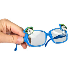 KIDDIE ANIMAL SUNGLASSES LLB kids toys