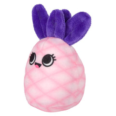 3.5" Mini Pineapple Plush - LLB Toys