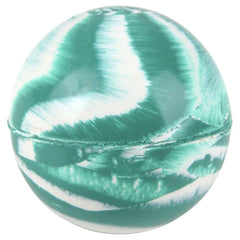 2" TWO COLOR MARBLE HI-BOUNCE BALL LLB kids toys