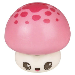 3.25" SQUISH MUSHROOM LLB Squishy Toys