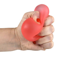 Squeezy Sugar Ball 2.5" LLB kids toys