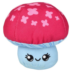 5″ Mushroom plush LLB Plush Toys