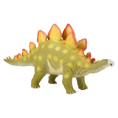 20" SOFT STEGOSAURUS LLB kids toys