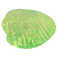 3.5" Squeezy Sugar Sea Shell - LLB Toys