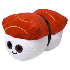 8" Medium Food Plush 60 Pcs LLB Plush Toys