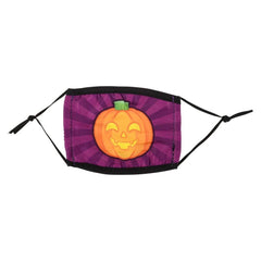 HALLOWEEN FACE MASK CHILD SIZE LLB kids toys