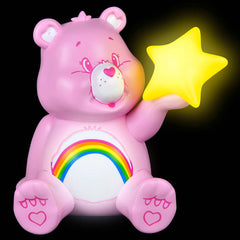 Cheer Bear Globuddies Light - LLB Toys