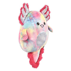 12" Squishy-Ishies Axolotl LLB Plush Toys