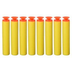 2 Pack Foam Blaster Set With Target Cans - LLB Toys