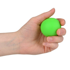 Squish And Stretch Mini Yummy Ball 1.75"12pcs/Dispb