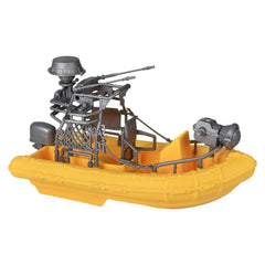 Deep Research Orca Set - LLB Toys