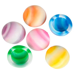 1" MARBLE POPPERS LLB kids toys