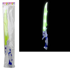20.5" Light-Up Space Sword LLB Light-up Toys