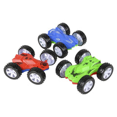 4.5" FLIP FRICTION CAR LLB Car Toys