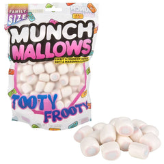 Munch Mallows Tooty Frooty - LLB Toys