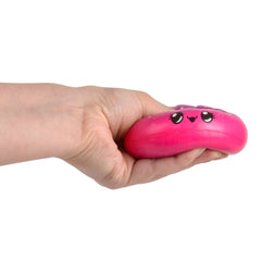 3.5" Squish Surprise Two Tone Dumplings