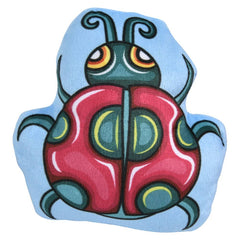 6" Bugs Plush - LLB Toys