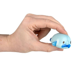 2" Micro Squish Blobfish - LLB Toys