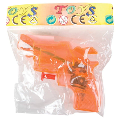 4" WATER SQUIRTER LLB kids toys