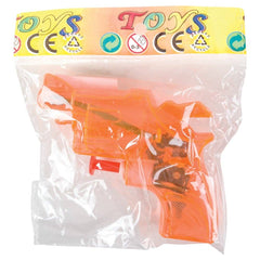 4" WATER SQUIRTER LLB kids toys