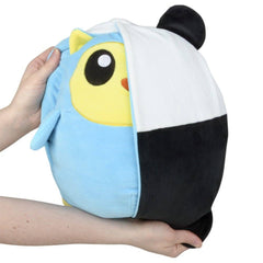 12" REVERSE-EEZ EGGAMALS LLB kids toys