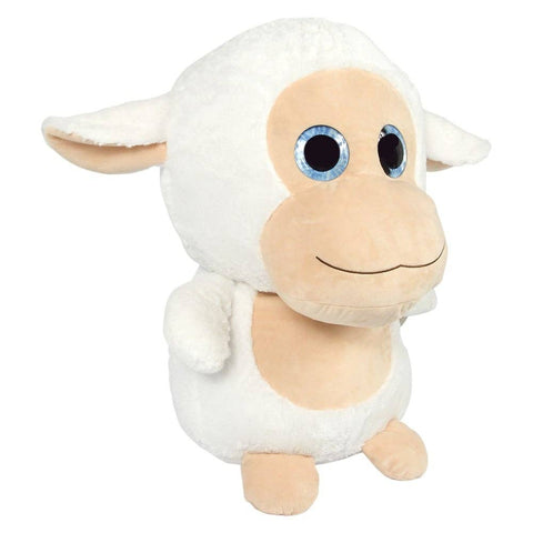 22" PLUMP PAL SHEEP  LLB kids toys