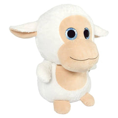 22" PLUMP PAL SHEEP  LLB kids toys