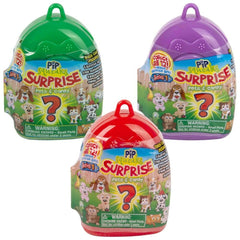 Pip Squeaks Surpise Pets And Candy- LLB Toys