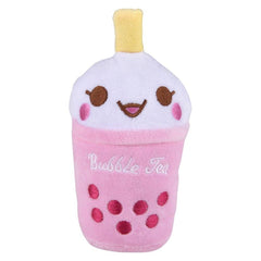 6″ Bubble Tea plush LLB Plush Toys