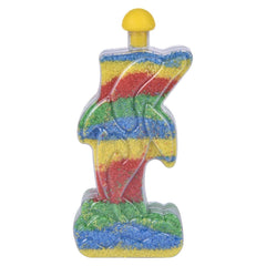 4.5" Dolphin Sand Art Kit - LLB Toys