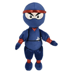 16" Ninja Plush - LLB Toys