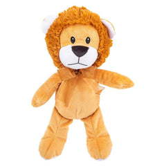 8" JUNGLE CAT ASSORTMENT LLB Plush Toys