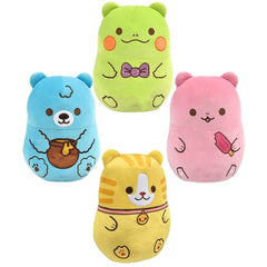 14" Squishy-Ishies Kawaii - LLB Toys