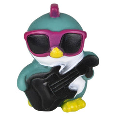 2" RUBBER PENGUIN ASSORTMENT LLB kids toys