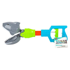 14" SHARK ROBOT HAND LLB kids toys