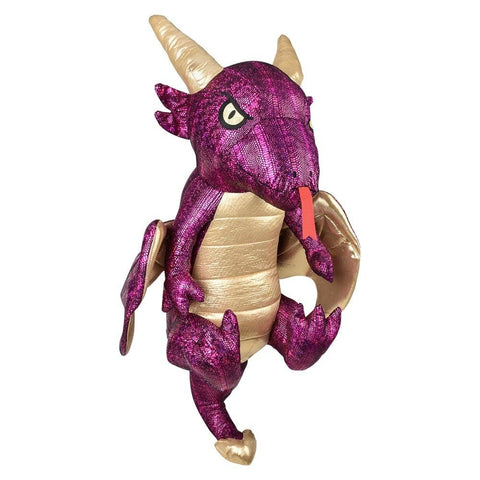 55" FLYING DRAGON  LLB Plush Toys