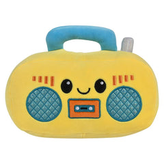 10" Retro Plush Items 30ct - LLB Toys