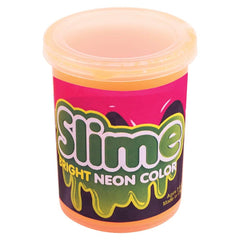 NEON SLIME LLB Slime & Putty