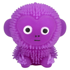 MINI PUFFER MONKEY 1.75" LLB kids toys