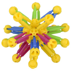 3" MINI COLLAPSIBLE BALL LLB kids toys