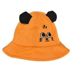 Child Size Zoo Animal Bucket Hat #2 - LLB Toys