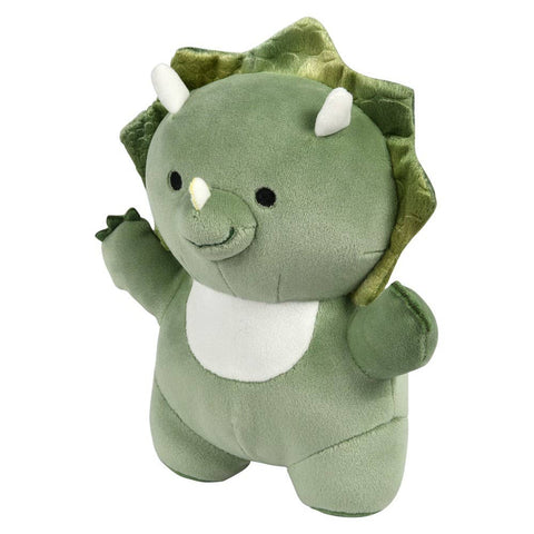 7" Kawaii Dinosaurs Plush - LLB Toys